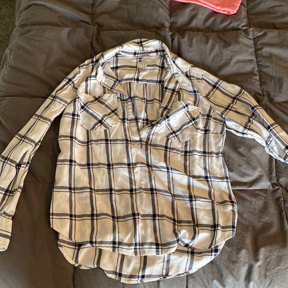 Cute top